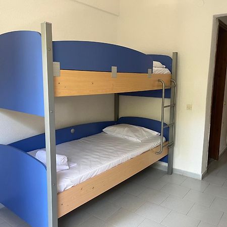 Sirtaki-Siviri Apartments Экстерьер фото