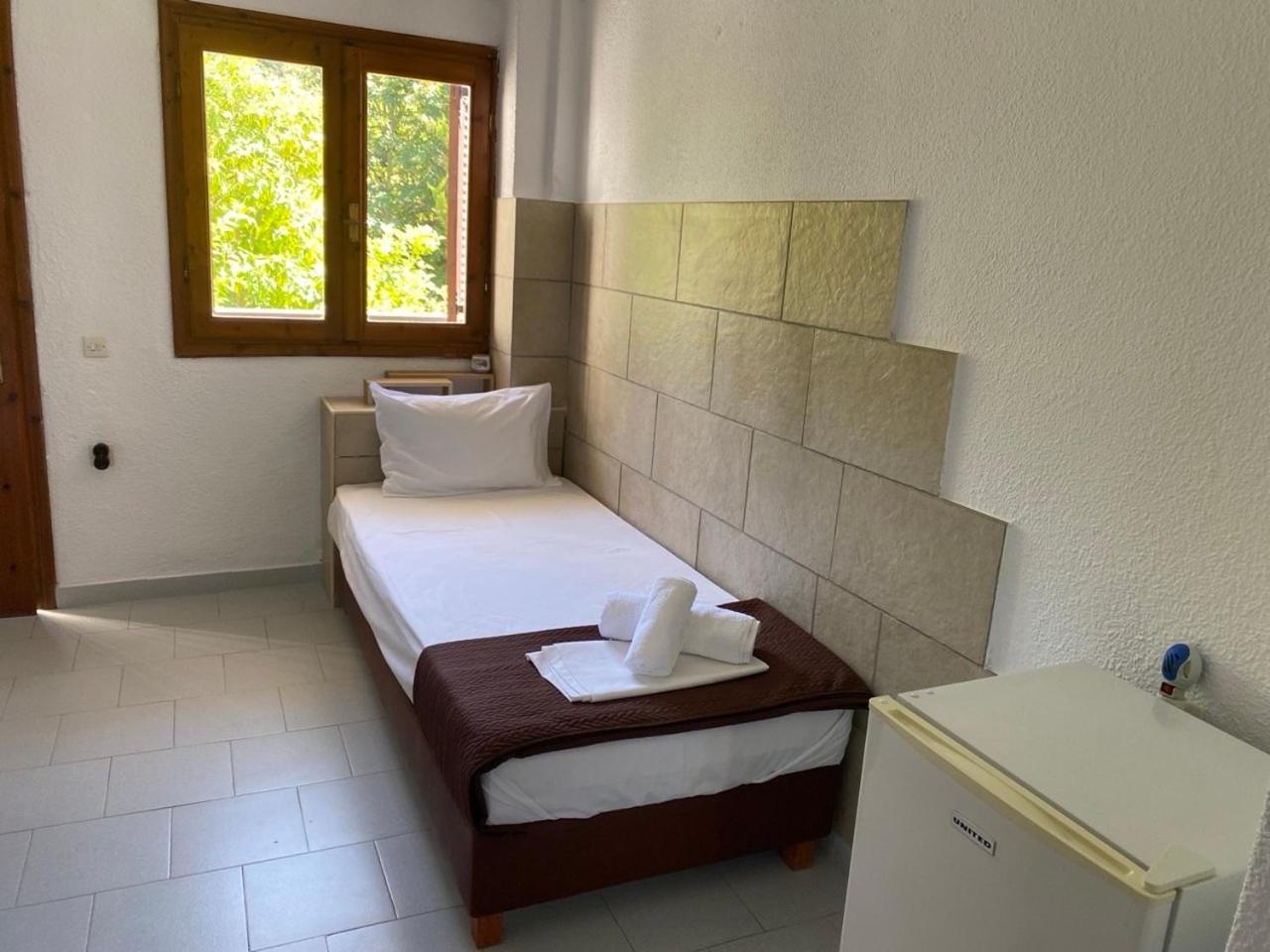 Sirtaki-Siviri Apartments Экстерьер фото